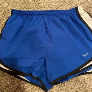 Nike Dri fit shorts!!